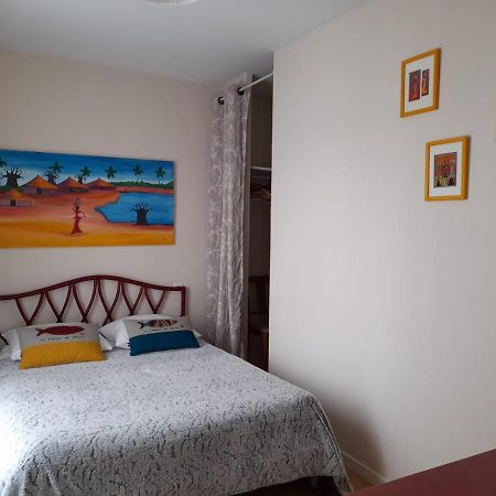 Appt Cosy 65 M2 Coeur De Ville A 150 M De La Plage Royan Ngoại thất bức ảnh