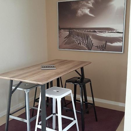 Appt Cosy 65 M2 Coeur De Ville A 150 M De La Plage Royan Ngoại thất bức ảnh